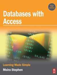 Databases With Access