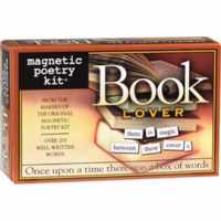 Book Lover Kit