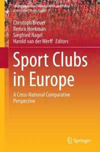 Sport Clubs in Europe