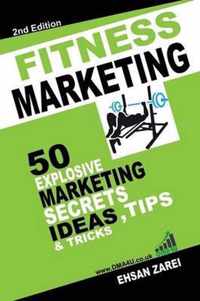 Fitness Marketing Ideas