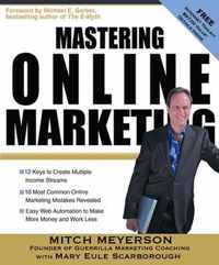 Mastering Online Marketing