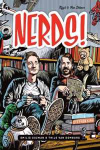 Nerds!