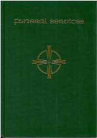 Funeral Services Book of the Christian Churches in England