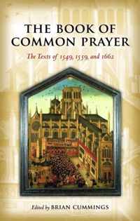 The Book of Common Prayer