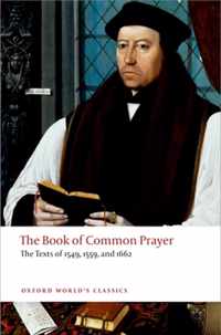 The Book of Common Prayer