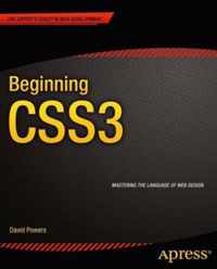 Beginning Css3