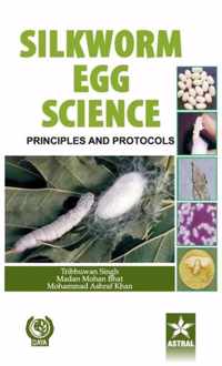 Silkworm Egg Science