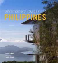 Contemporary Houses in the Philippines