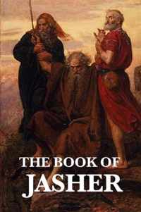 The Book of Jasher