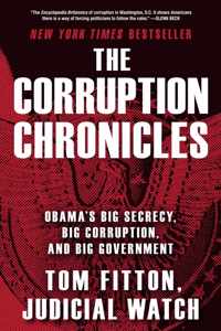 The Corruption Chronicles