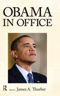 Obama in Office