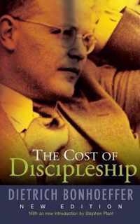 The Cost of Discipleship