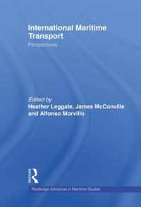 International Maritime Transport