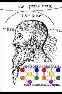 Libro del Angel Raziel