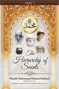 The Hierarchy of Saints, Part 1