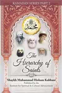 The Hierarchy of Saints, Part 2