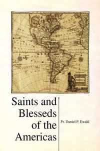 Saints and Blesseds of the Americas