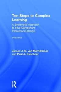 Ten Steps to Complex Learning