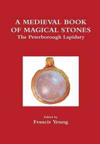 A Medieval Book of Magical Stones