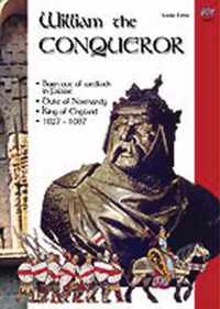 William the Conqueror