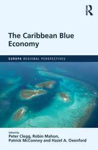 The Caribbean Blue Economy