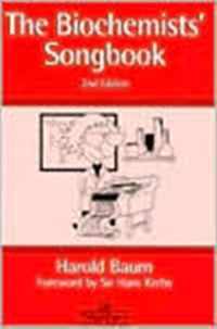 Biochemists' Song Book