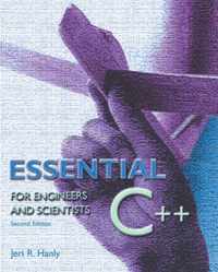 Essential C++ for Engineers and Scientists