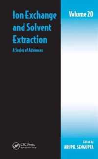 Ion Exchange and Solvent Extraction