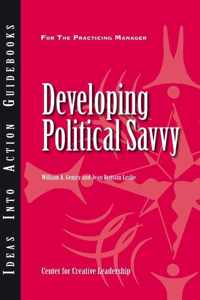 Developing Political Savvy