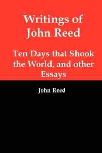 Writings of John Reed