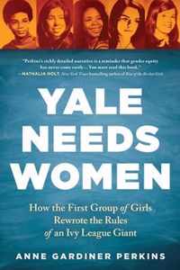 Yale Needs Women