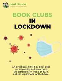 Book Clubs in Lockdown