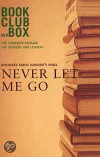 Bookclub-In-A-Box  Discusses The Novel  Never Let Me Go