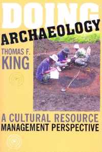 Doing Archaeology