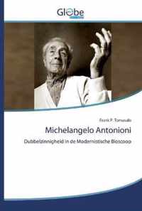 Michelangelo Antonioni