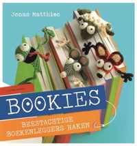 Bookies - Jonas Matthies - Paperback (9789462502109)