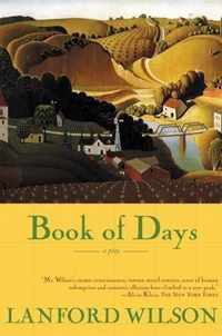 Book of Days