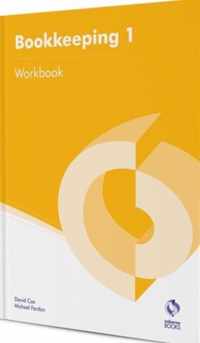 Bookkeeping 1 Workbook