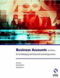 Business Accounts