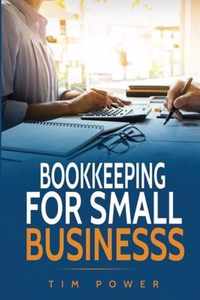 Bookkiping For Small Business