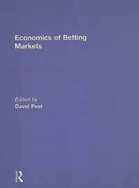 Economics of Betting Markets