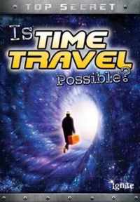 Is Time Travel Possible?