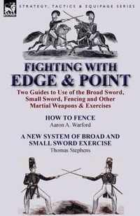 Fighting with Edge & Point