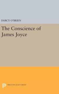 The Conscience of James Joyce