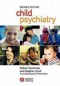 Child Psychiatry