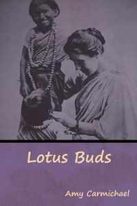 Lotus Buds