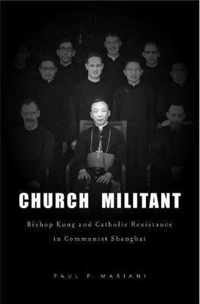 Church Militant