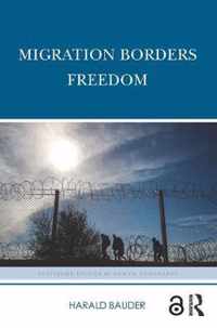 Migration Borders Freedom