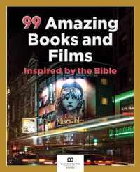 99 Amazing Books and Films Inspired by the Bible