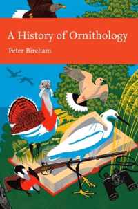 A History of Ornithology